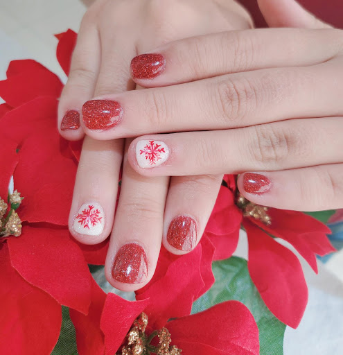 Nail Salon «Herbal Nails & Spa at Happy Valley», reviews and photos, 2501 W Happy Valley Rd #32, Phoenix, AZ 85085, USA