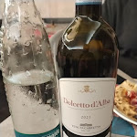 Photo n°1 de l'avis de Dodo.u fait le 02/11/2023 à 15:37 sur le  Sileo Pizzeria di Andrea Brunetti à Nucetto