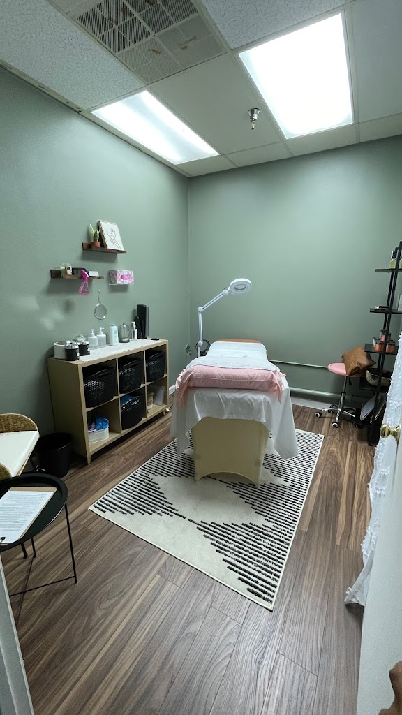 She Spot Sugaring Co. 32720