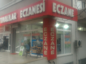 Tunalılar Eczanesi
