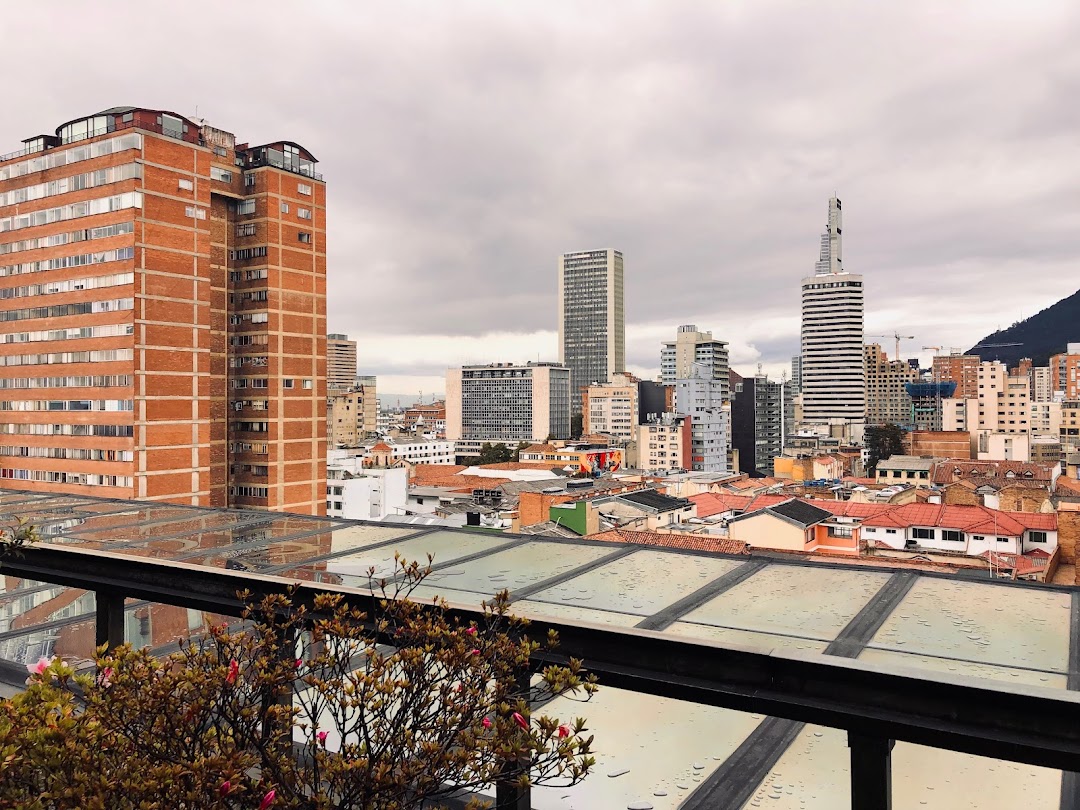 Bogotá, Kolombiya