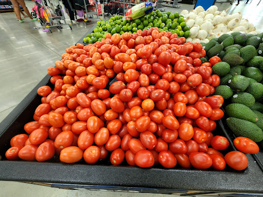 Department Store «Walmart Supercenter», reviews and photos, 5200 Windward Pkwy, Milton, GA 30004, USA