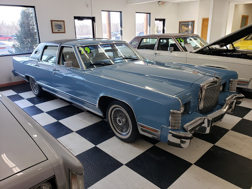 Used Car Dealer «Route 65 Sales», reviews and photos, 14954 Aberdeen St NE #1, Ham Lake, MN 55304, USA