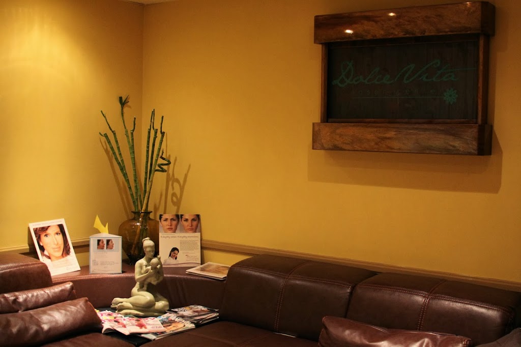Dolce Vita Laser Center 91204