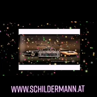 Schildermann