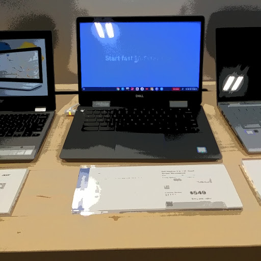 Electronics Store «Best Buy», reviews and photos, 95 Elm St, Enfield, CT 06082, USA