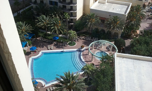 Hotel «Parc Soleil by Hilton Grand Vacations», reviews and photos, 11272 Desforges Ave, Orlando, FL 32836, USA