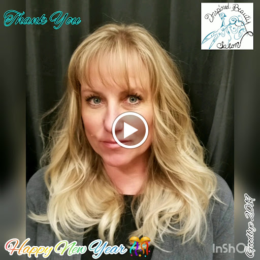 Beauty Salon «Inspired Beauty Salon», reviews and photos, 9850 S Maryland Pkwy #14, Las Vegas, NV 89183, USA