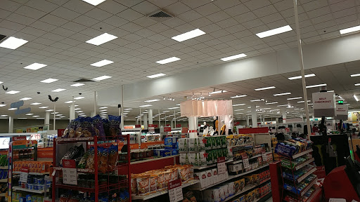Department Store «Target», reviews and photos, 255 Pond Path, South Setauket, NY 11720, USA