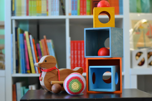 Baby Store «Natural Resources», reviews and photos, 1367 Valencia St, San Francisco, CA 94110, USA