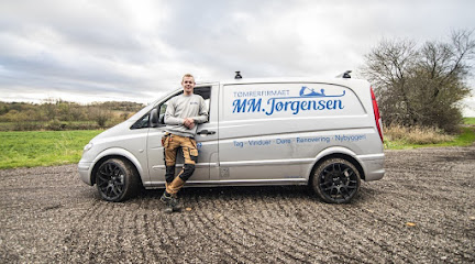 Tømrerfirmaet MM. Jørgensen