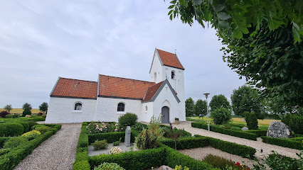 Rold Kirke