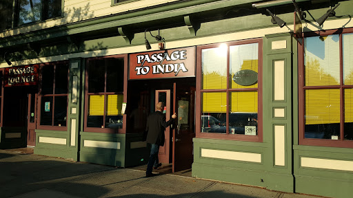 Indian Restaurant «Passage To India», reviews and photos, 157 Washington St, Salem, MA 01970, USA