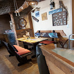 Photo n°2 de l'avis de Sylvia.e fait le 26/04/2023 à 13:11 sur le  Erlebnisräucherei Scheller à Rerik