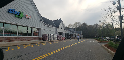 Grocery Store «Star Market», reviews and photos, 1 Snow Rd, Marshfield, MA 02050, USA
