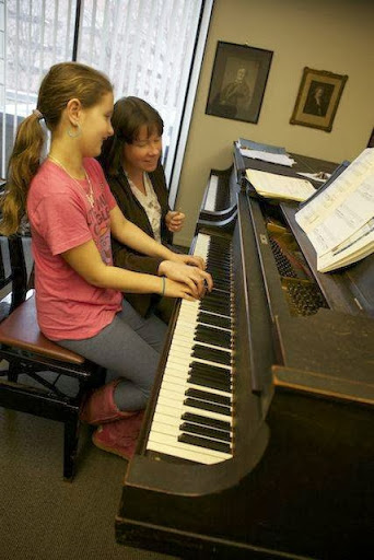 Music School «Neighborhood Music School», reviews and photos, 100 Audubon St, New Haven, CT 06510, USA