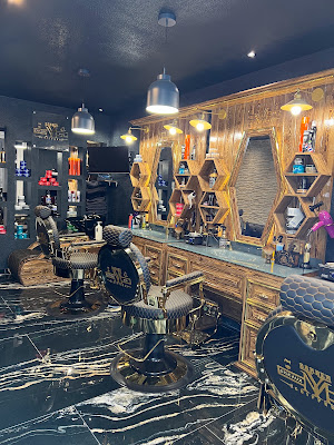 My Ciseaux D’Or - Salon de coiffure à Cannes