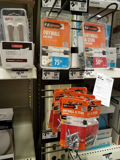 Home Improvement Store «The Home Depot», reviews and photos, 295 Armand Hammer Blvd, Pottstown, PA 19464, USA