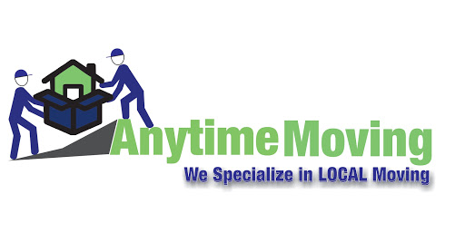 Moving and Storage Service «Anytime Moving LLC», reviews and photos, 16730 E 13 Mile Rd, Roseville, MI 48066, USA