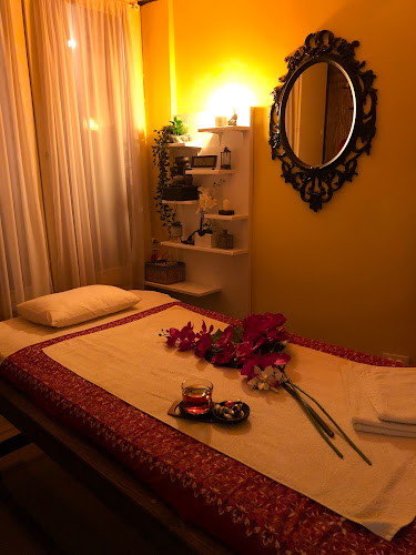 Im Thai Massage - Masszőr