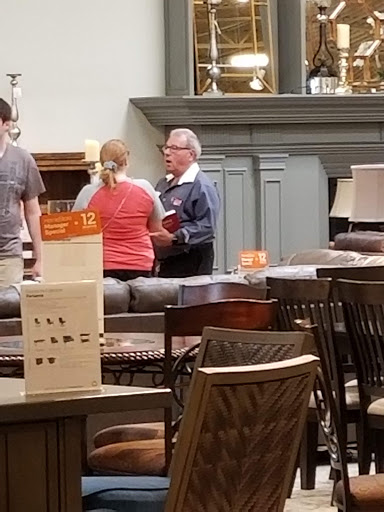 Furniture Store «Ashley HomeStore», reviews and photos, 26222 Golden Maple Loop, Wesley Chapel, FL 33544, USA