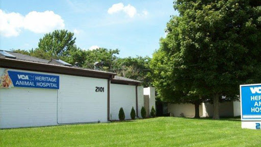 2101 N Dunlap St, Savoy, IL 61874, USA