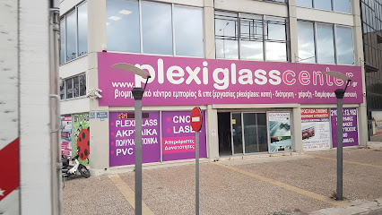 Plexiglass Center