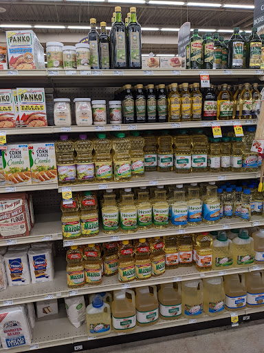 Grocery Store «Family Fresh Market», reviews and photos, 3920 2nd Ave, Kearney, NE 68847, USA