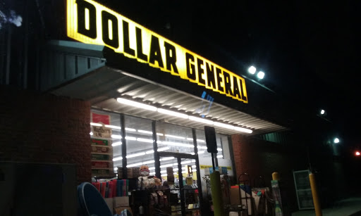 Home Goods Store «Dollar General», reviews and photos, 25 Newton St, Maysville, GA 30558, USA