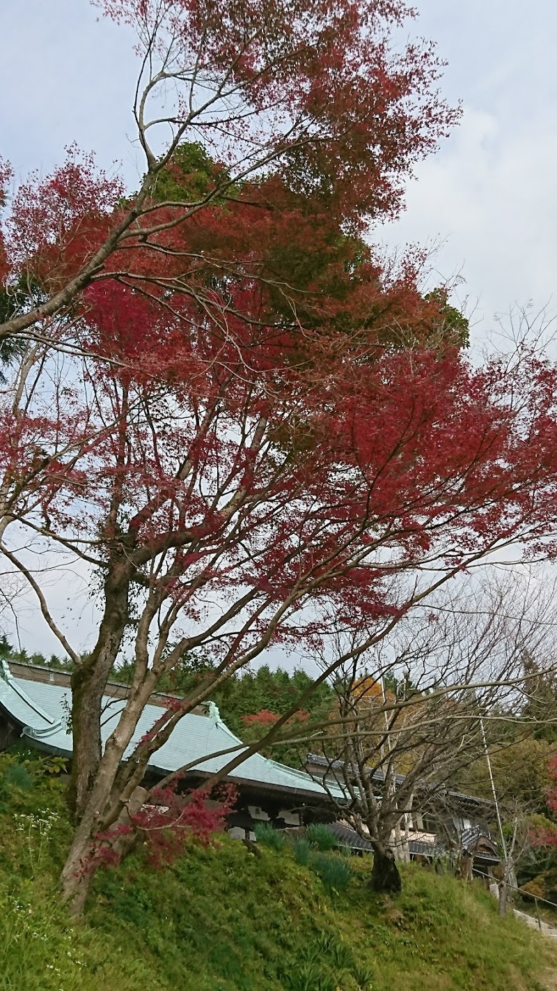 明楽寺