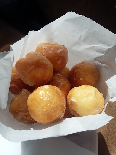 Donut Shop «Queen Donuts & Bakery», reviews and photos, 1108 W St Mary’s Rd, Tucson, AZ 85745, USA