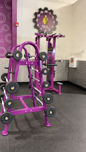 Gym «Planet Fitness - Malden, MA», reviews and photos, 795 Eastern Ave, Malden, MA 02148, USA