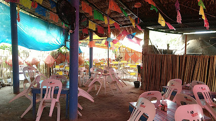 Marisquería Amigo Ray - Centro, 70150 Unión Hidalgo, Oaxaca, Mexico
