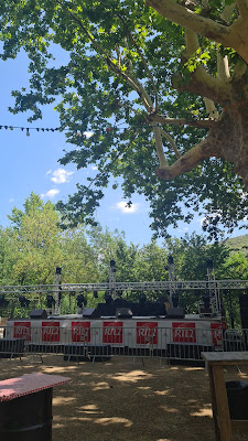 Festival Ornai'Songs à Ornaisons