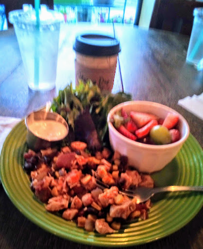 Cafe «Happy Day Cafe», reviews and photos, 247 W Oxford St A, Pontotoc, MS 38863, USA