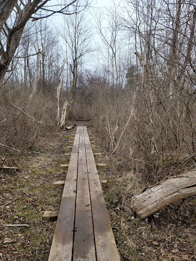 Victor Hiking Trails Inc