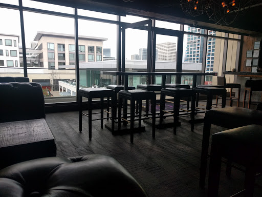 Movie Theater «iPic Theaters», reviews and photos, 4444 Westheimer Rd, Houston, TX 77027, USA