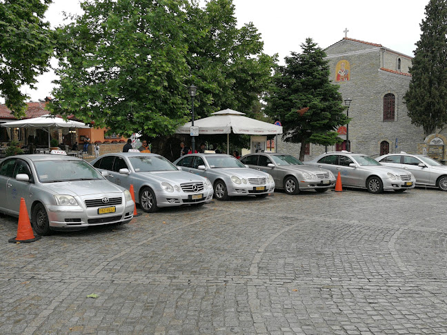 Αξιολογήσεις για το πιατσα ταξι στην Λιτόχωρο - Υπηρεσία ταξί
