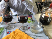 Plats et boissons du Restaurant Le Mag' Italia à Bergerac - n°14