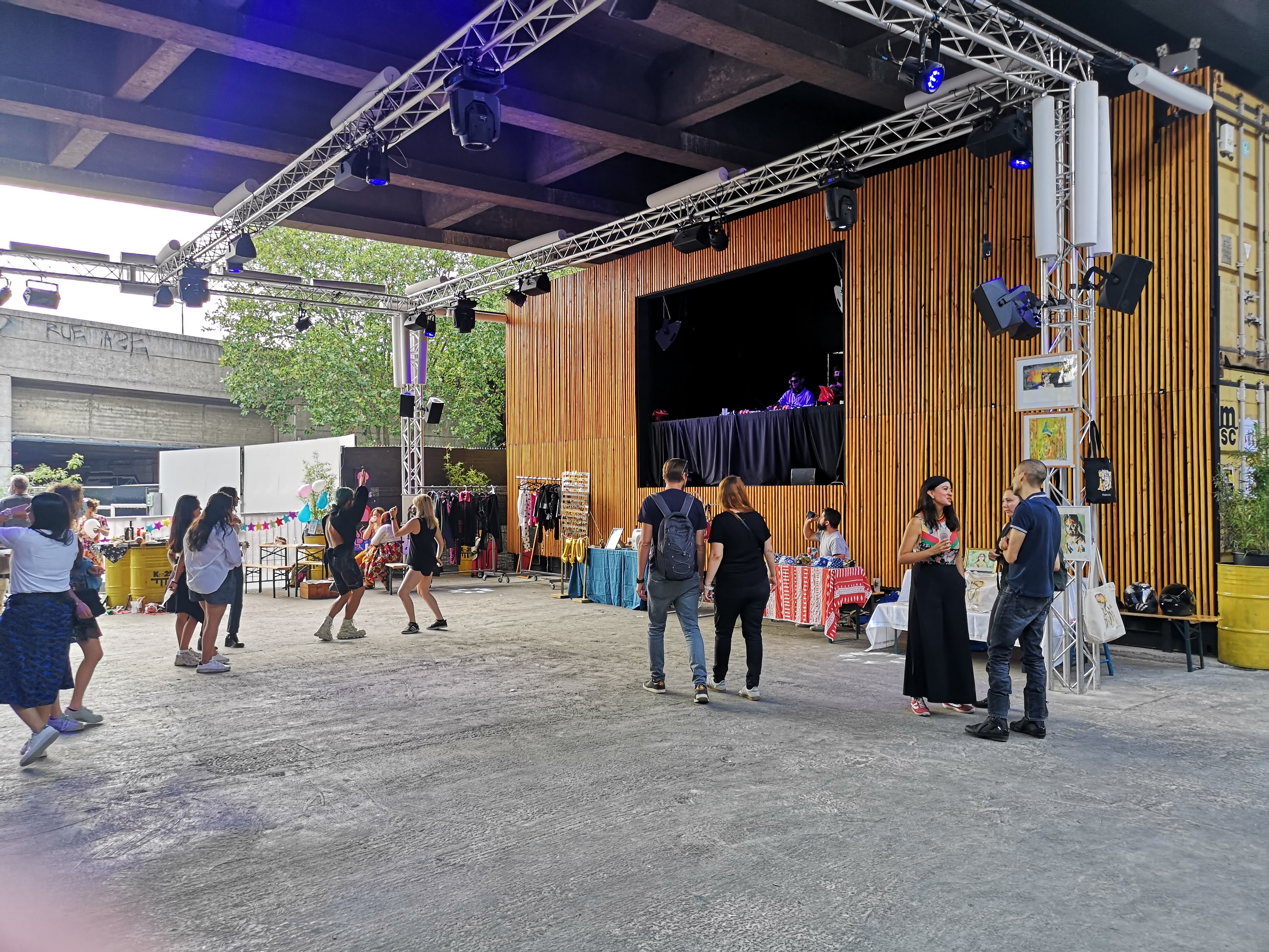 Photo n° 1 de l'avis de Karim.A fait le 20/07/2021 à 19:53