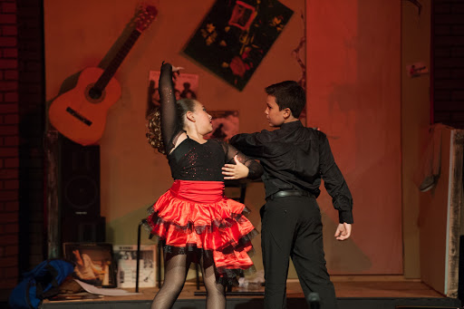 Music School «Union City Music & Dance Academy», reviews and photos, 118 40th St, Union City, NJ 07087, USA