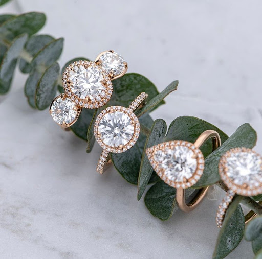 Jeweler «Baker & Baker Jewelers, Inc - Jewelry Store», reviews and photos, 105 Putnam St, Marietta, OH 45750, USA