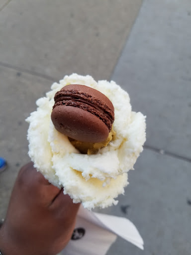 Cafe «Amorino Chicago», reviews and photos, 838 N State St, Chicago, IL 60610, USA