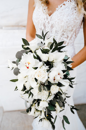 Florist «Viviano Flower Shop», reviews and photos, 32050 Harper Ave, St Clair Shores, MI 48082, USA