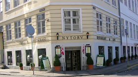 Restaurant & Cafe Nytorv