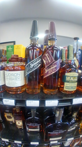 Wine Store «Campbell Station Wine & Spirits», reviews and photos, 707 N Campbell Station Rd, Knoxville, TN 37934, USA