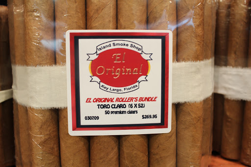 Tobacco Shop «The Island Smoke Shop», reviews and photos, 103400 Overseas Hwy, Key Largo, FL 33037, USA
