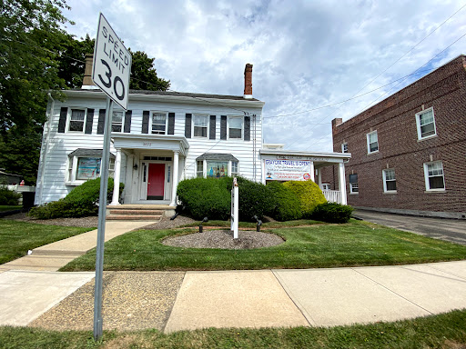 3672 Nottingham Way, Trenton, NJ 08690, USA