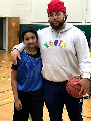 Recreation Center «Brighton Parks & Recreation», reviews and photos, 220 Idlewood Rd #125, Rochester, NY 14618, USA