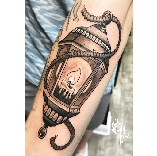 Tattoo Shop «Underworld Tattoo Company», reviews and photos, 282 Main St #101, Salem, NH 03079, USA